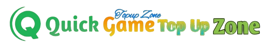 Quick Game TopUp Zone